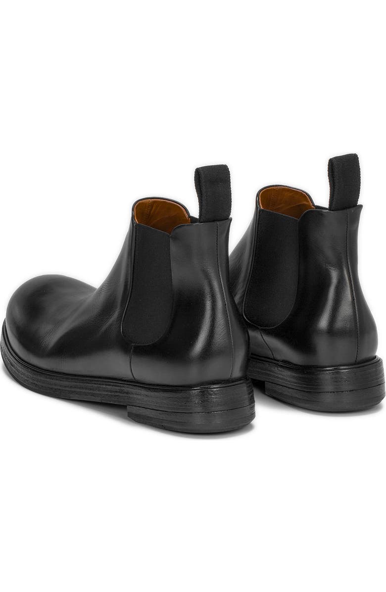 Marsèll Zucca Zeppa Chelsea Boot, Alternate, color,