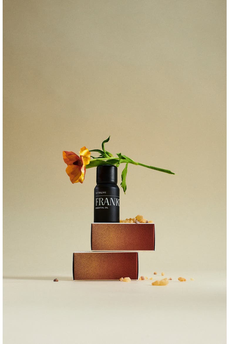 Frankincense Essential Oil, Alternate, color, NO COLOR