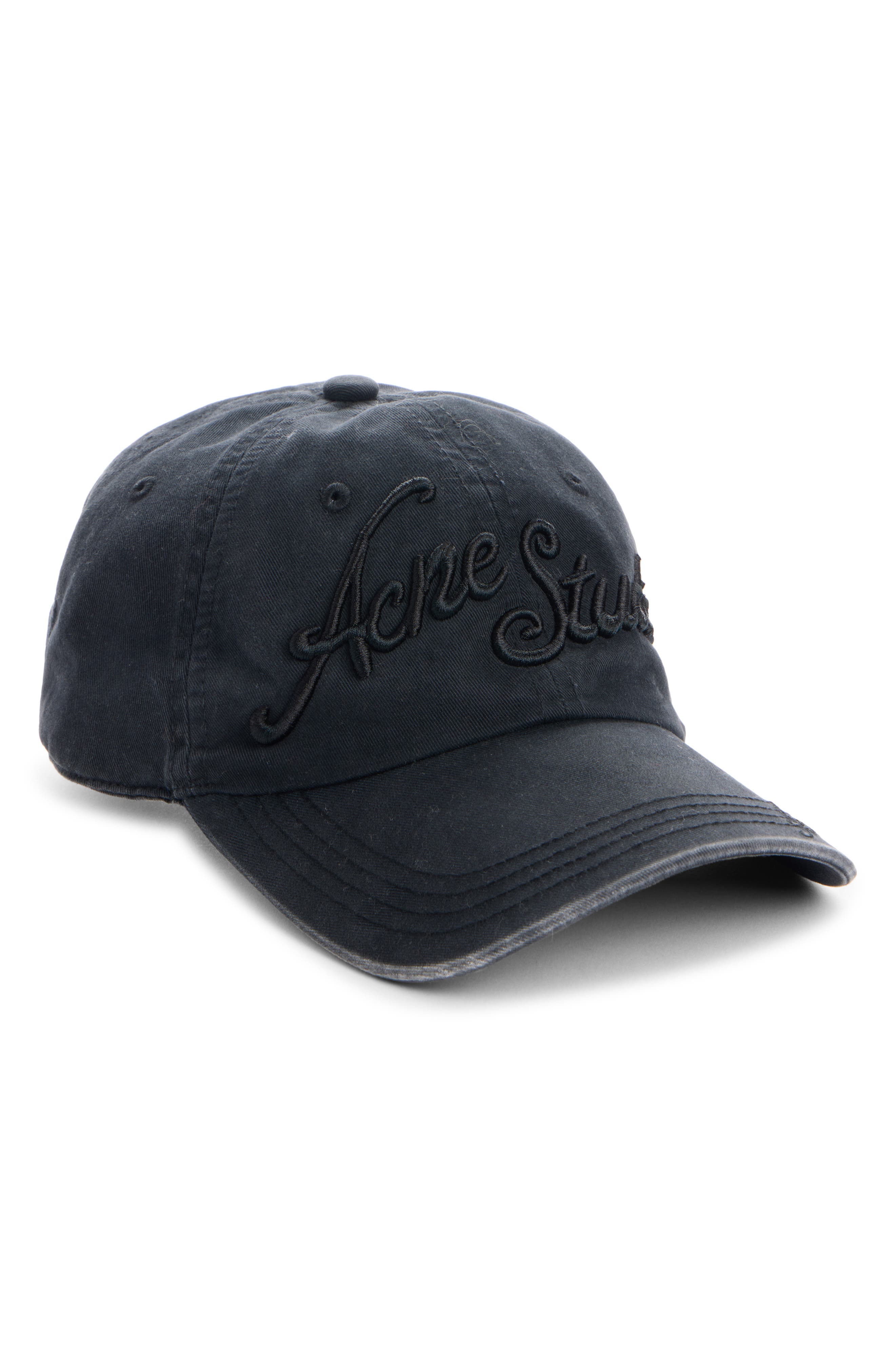 Carliy Venice Embroidered Logo Baseball Cap (Women) | Nordstrom