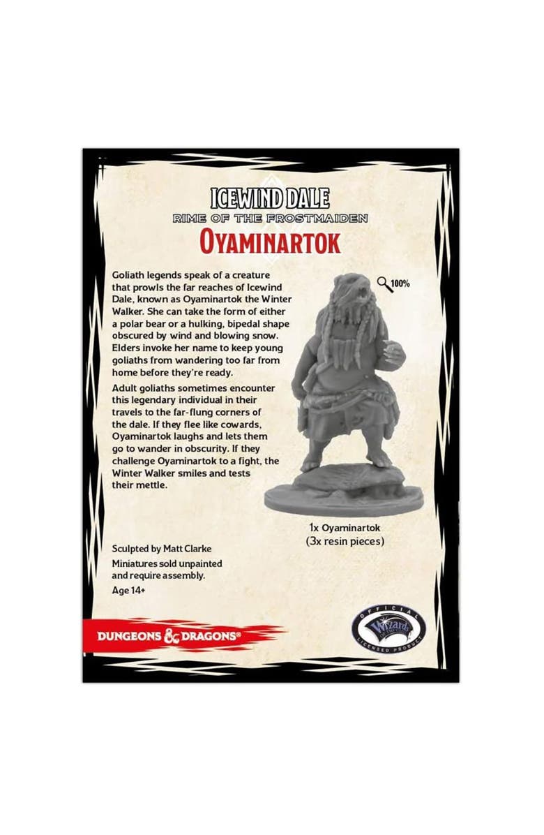 Gale Force 9 Gale Force Nine Gale Force 9 Oyaminartok, Alternate, color, Multicolored