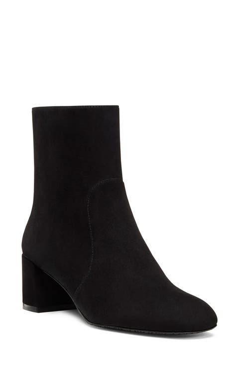 Women's Stuart Weitzman Ankle Boots & Booties | Nordstrom