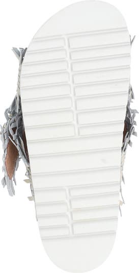 Danna Slide Sandal