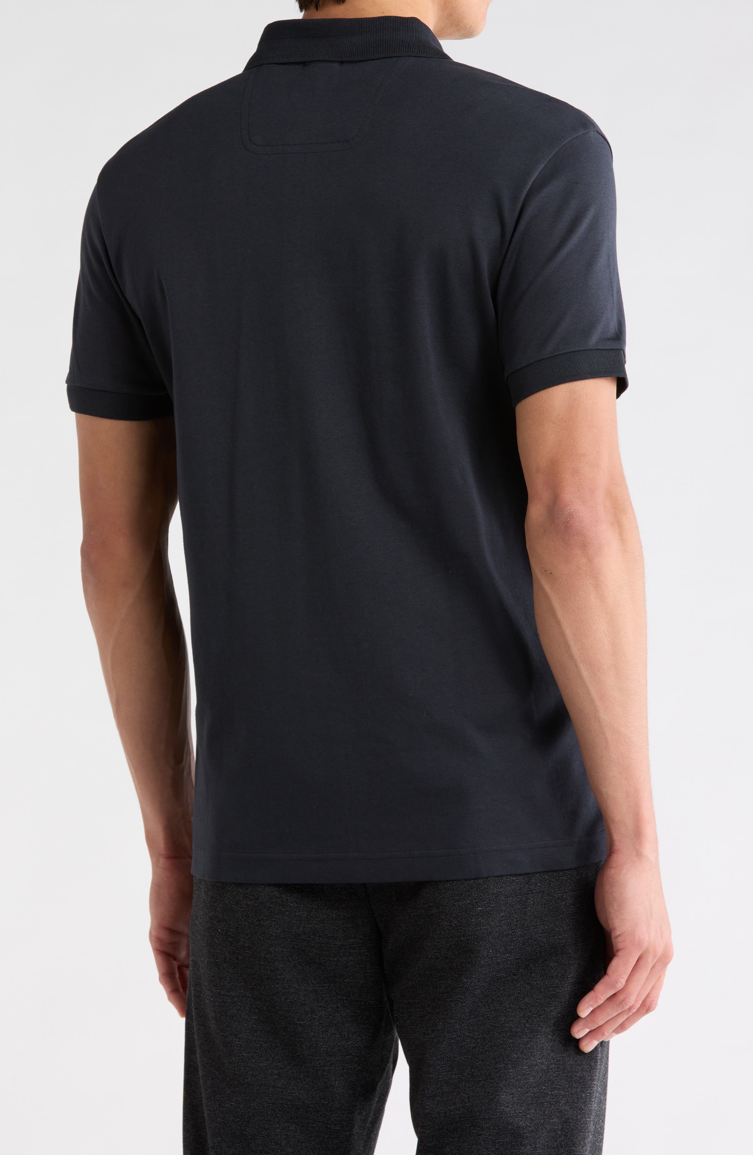Paddy Short Sleeve Polo - image 2