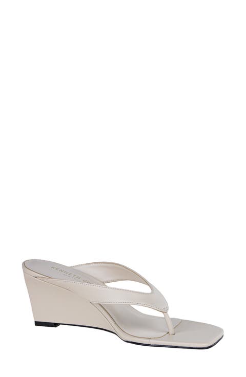 Susannah Wedge Sandal (Women)