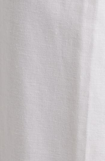 Everyday Linen Blend Pants