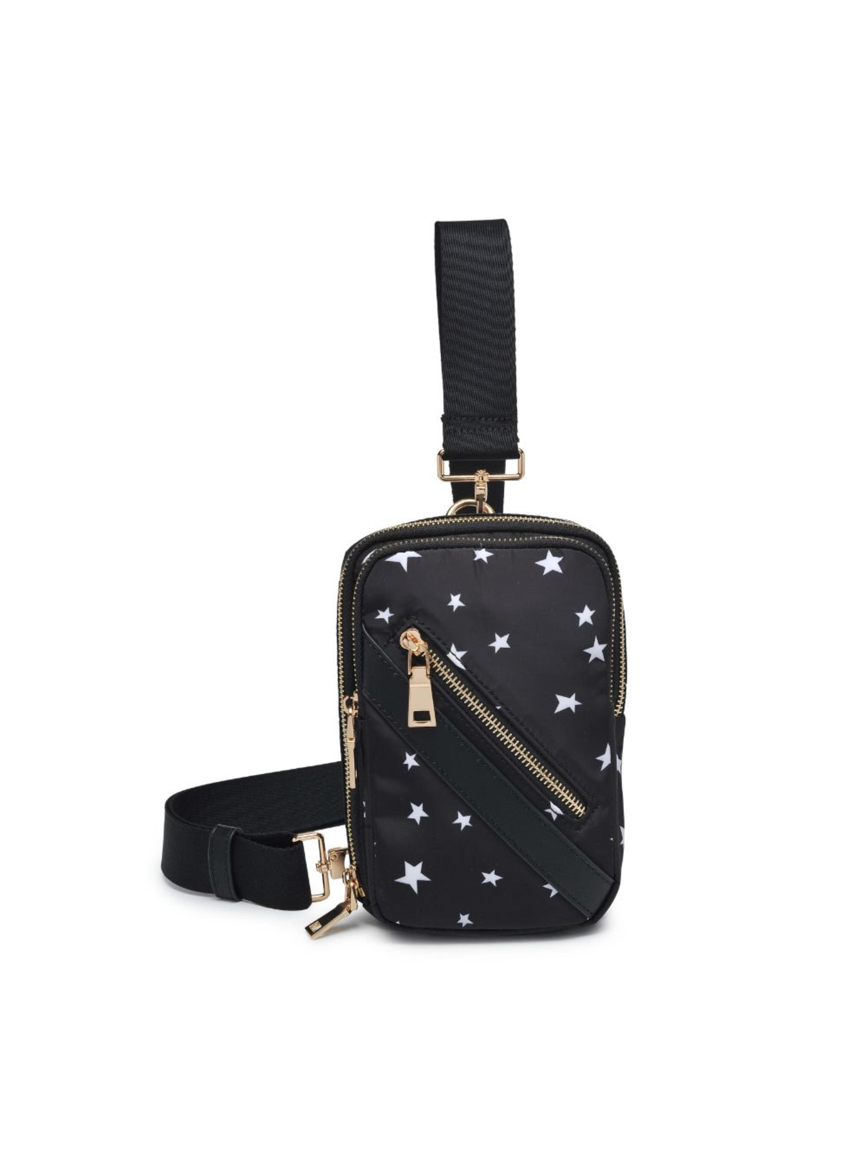 Sol and Selene Accolade Sling Backpack, Main, color, 