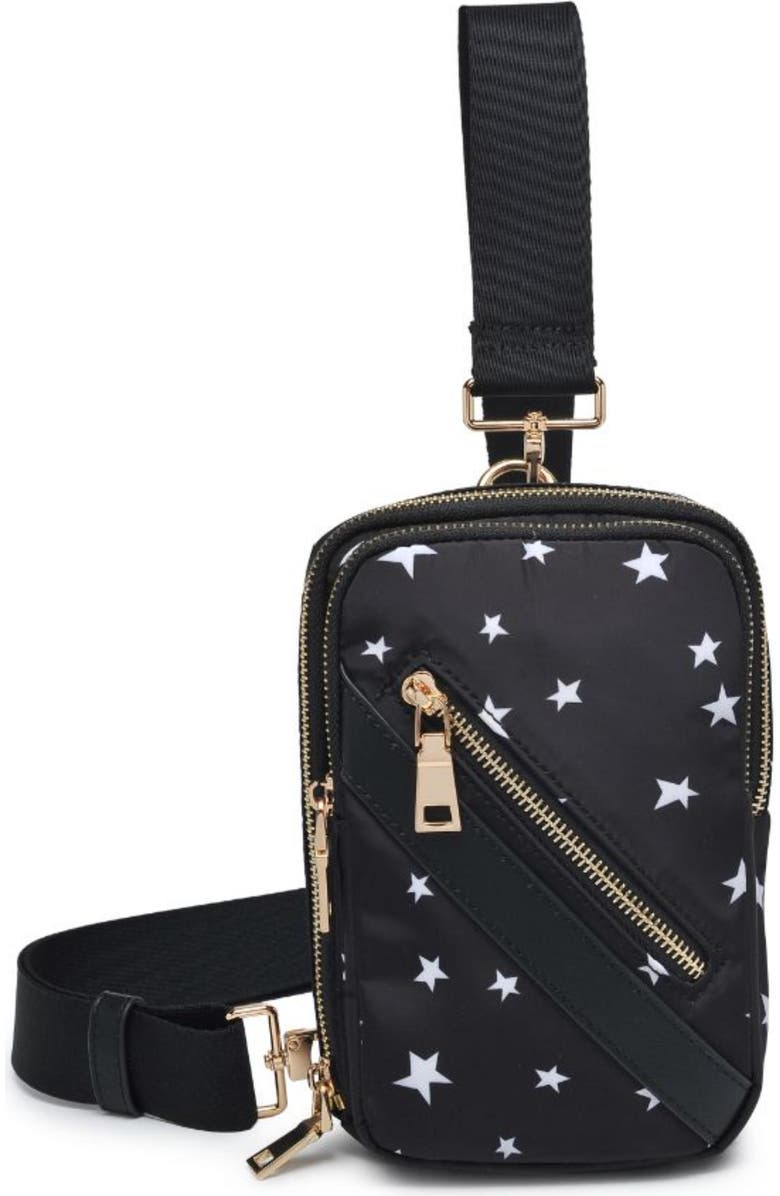 Sol and Selene Accolade Sling Backpack, Main, color,