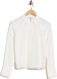 Derek Lam 10 Crosby Aria Shirt