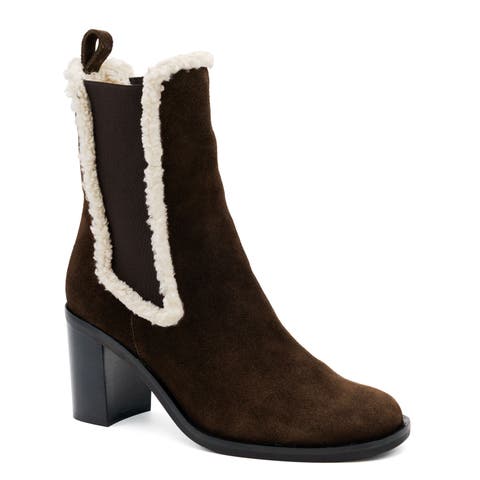 Polly Bootie