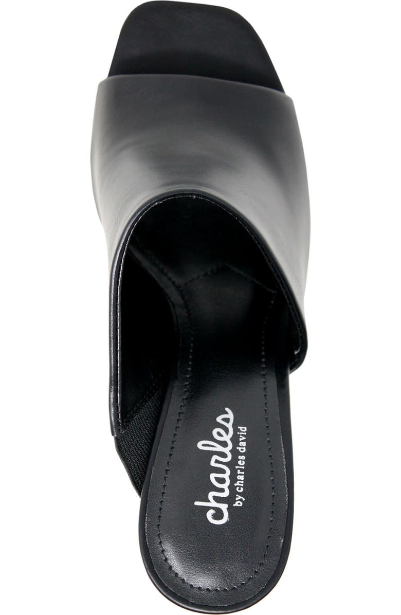 Charles by Charles David Genie Sandal, Alternate, color,