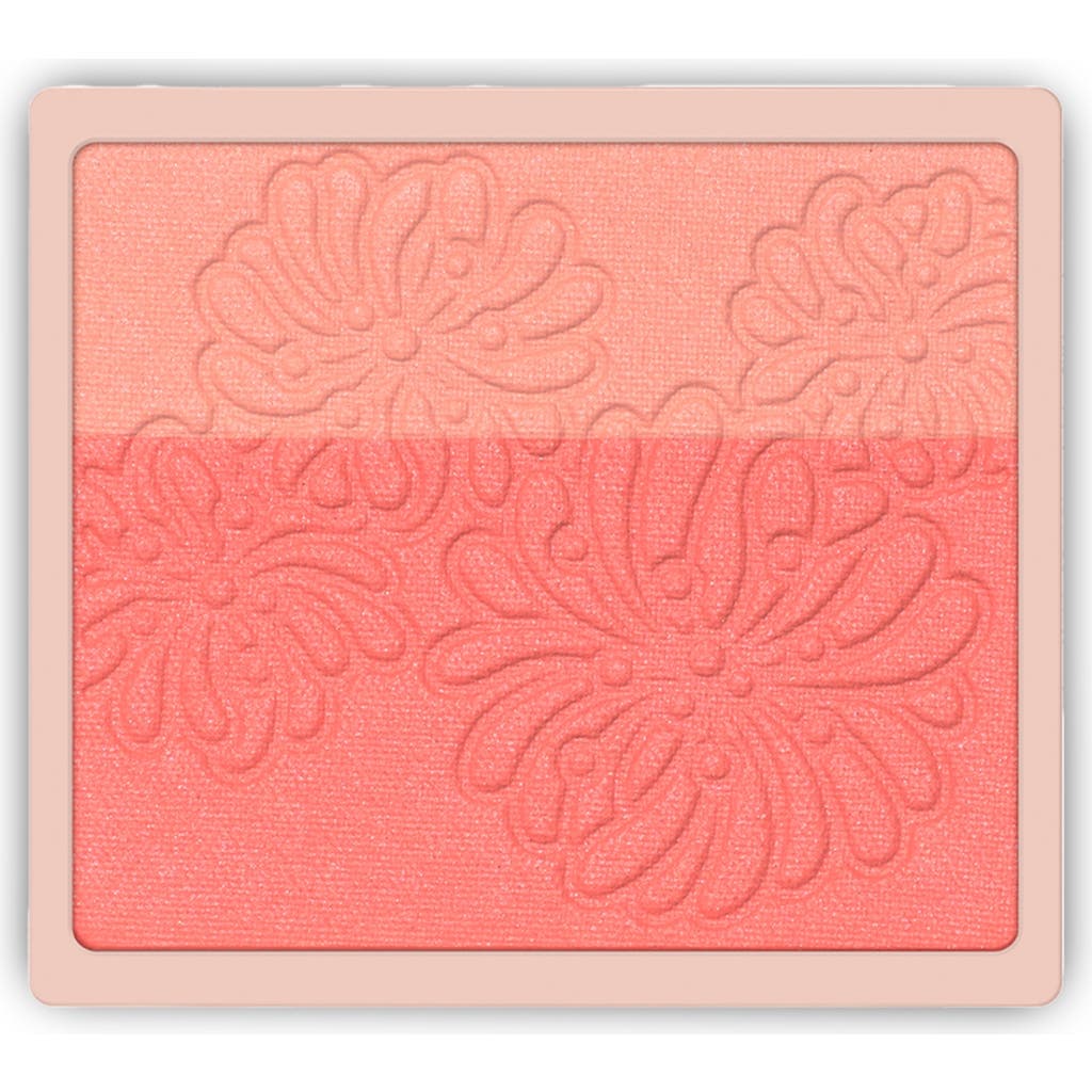 Paul & Joe Pressed Blush In Chat Capricieux 08