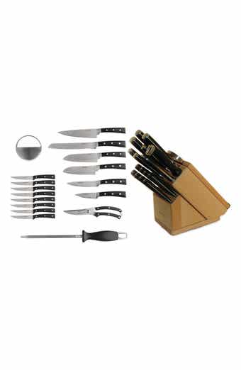 BergHOFF Smart 20-Piece Knife Set