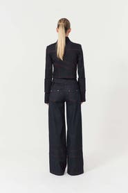 Jendue Harvey Corset Pants