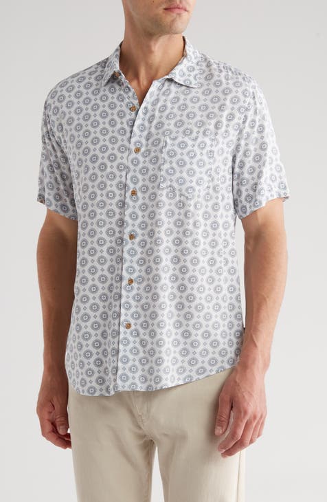 Men's Union Button Up Shirts | Nordstrom Rack