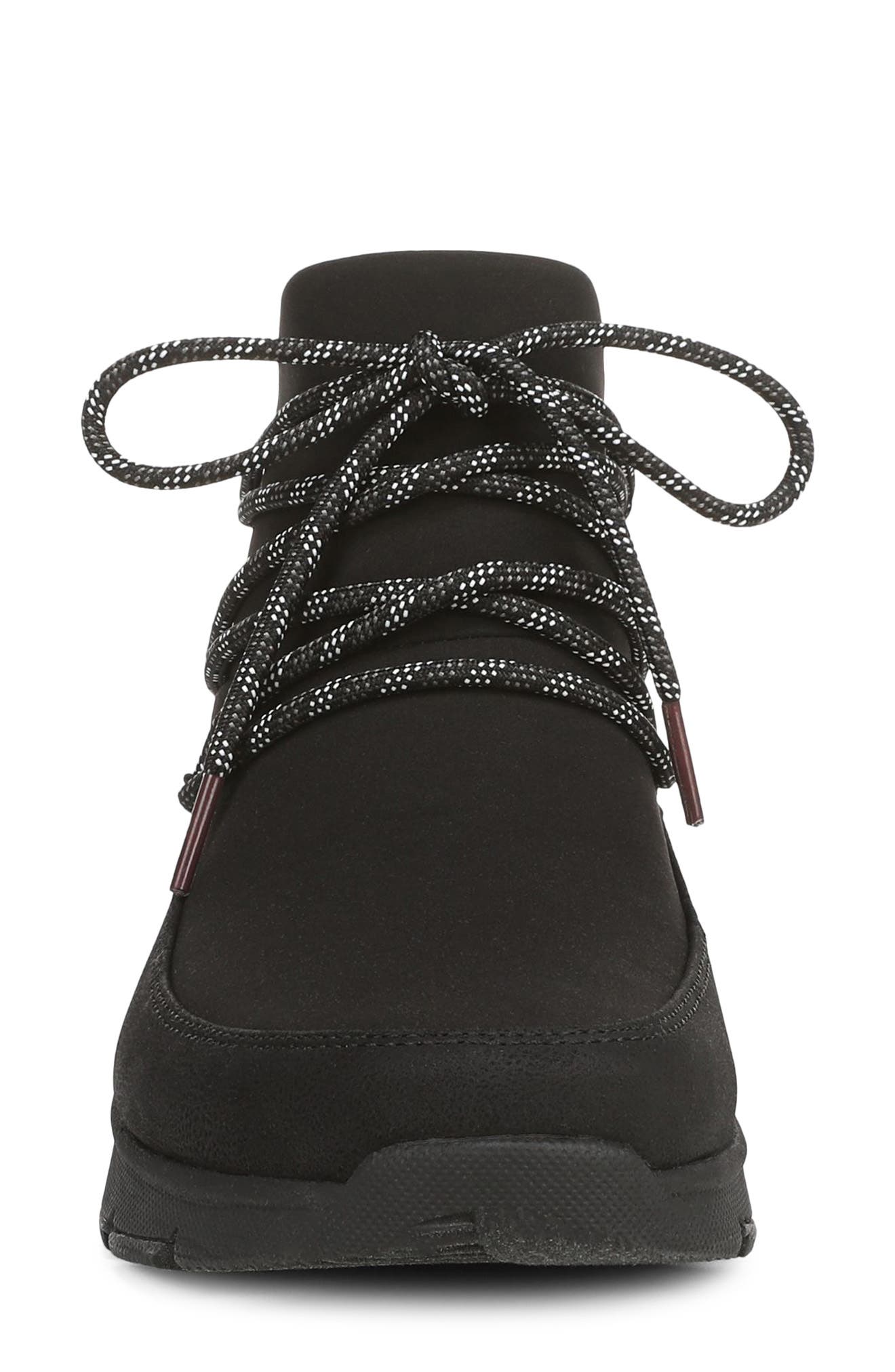 Rykä Charisma Water Repellent Ankle Bootie, Alternate, color, 