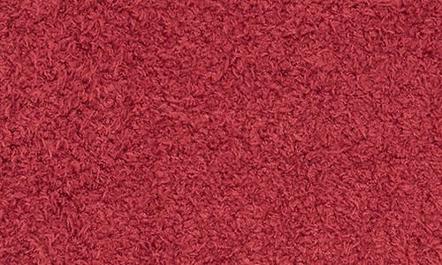 Nordstrom Rack Butter Throw Blanket In Red