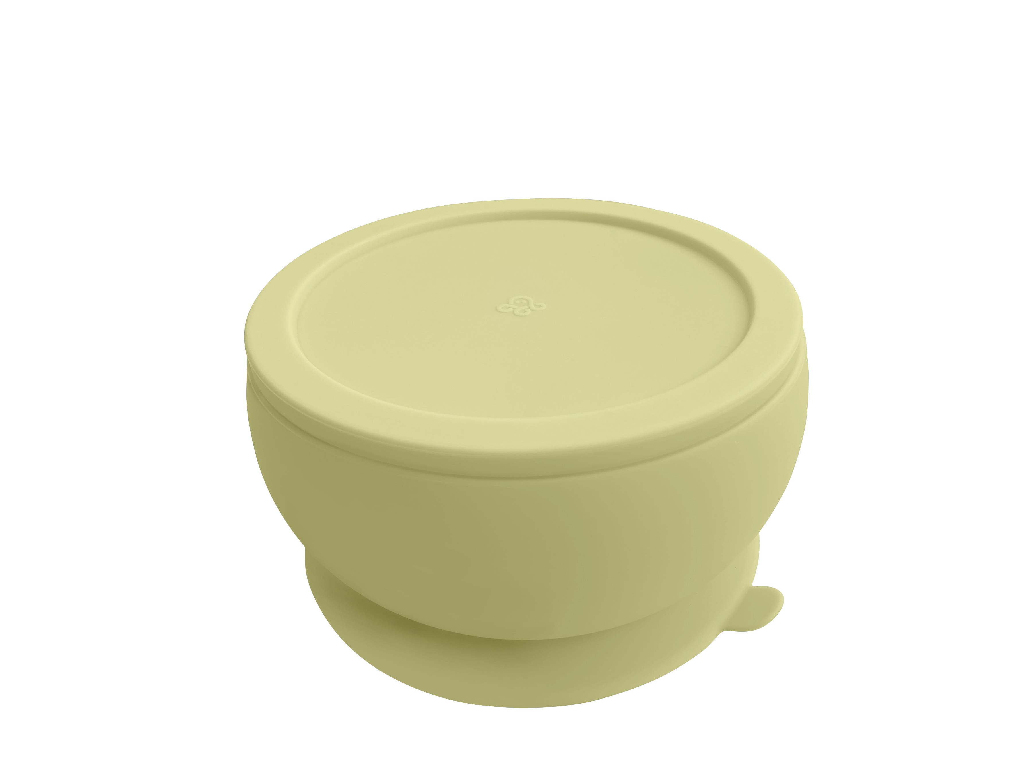 selected Pastel Yellow