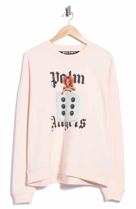 Dice Logo Graphic Sweatshirt