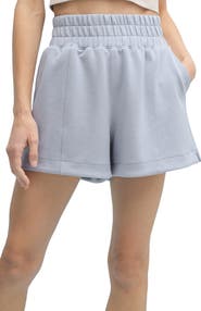 WISHLIST Scuba High Waist Shorts