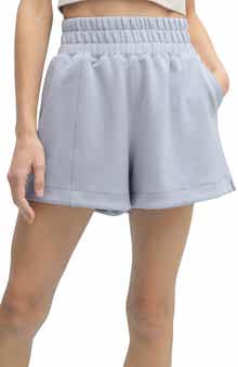 WISHLIST Scuba High Waist Shorts