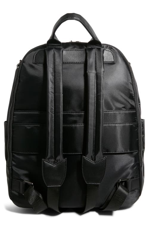 Aimee Kestenberg Rome Backpack In Black