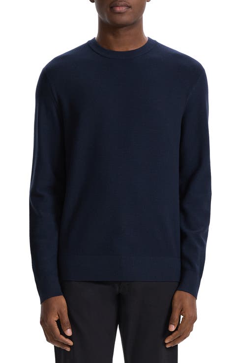 Riland Crewneck Sweater