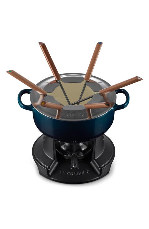 Alpine Signature Fondue Set