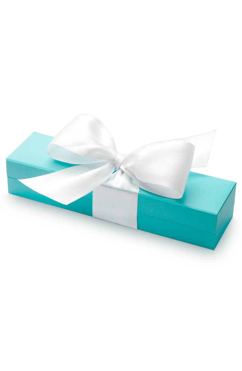 Tiny Blessings Sterling Silver 4mm Cultured Pearls & Engraved Initial 6.25" Bracelet, Alternate, color, Silver - M