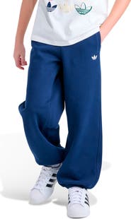 adidas Originals Kids' Essential Baggy Sweat Joggers