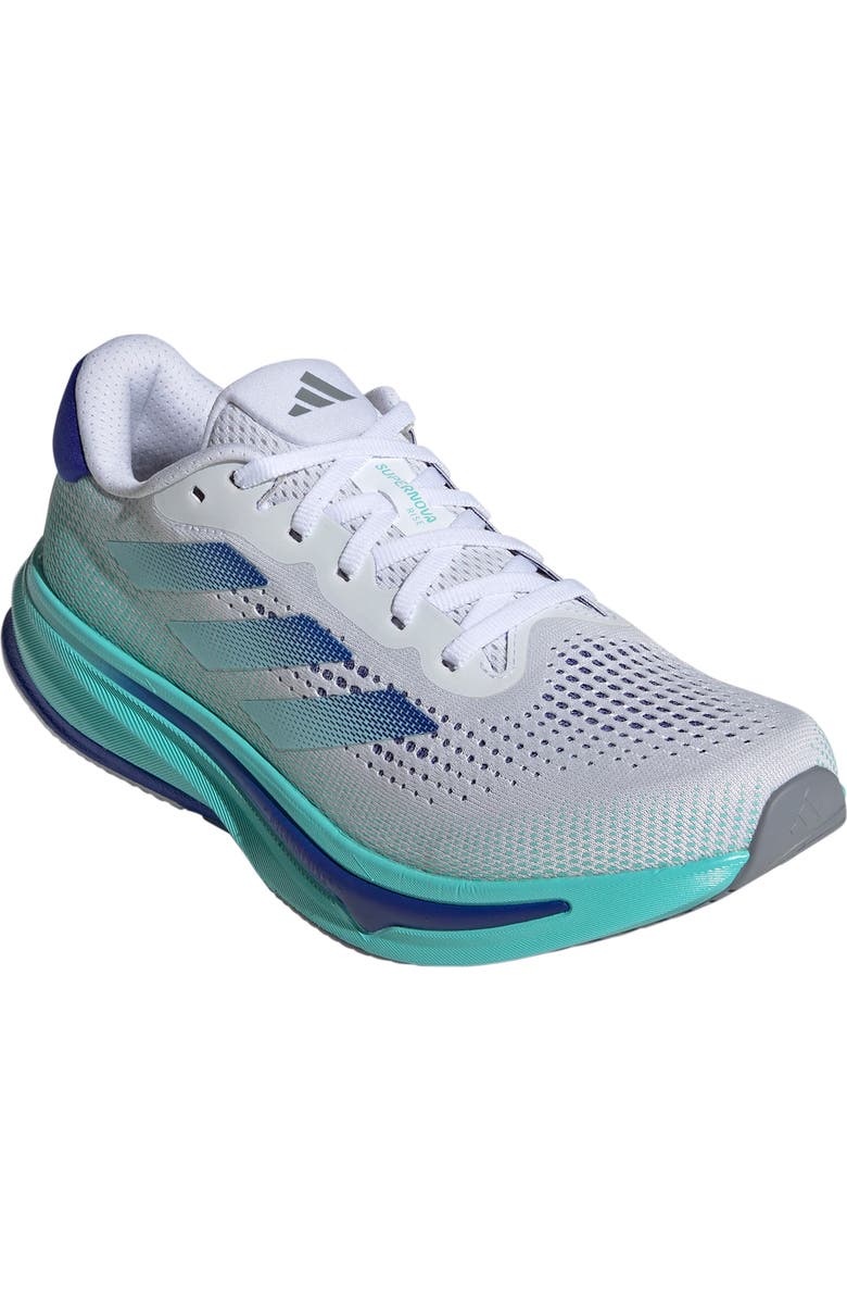 adidas Supernova Rise Running Shoe, Main, color,
