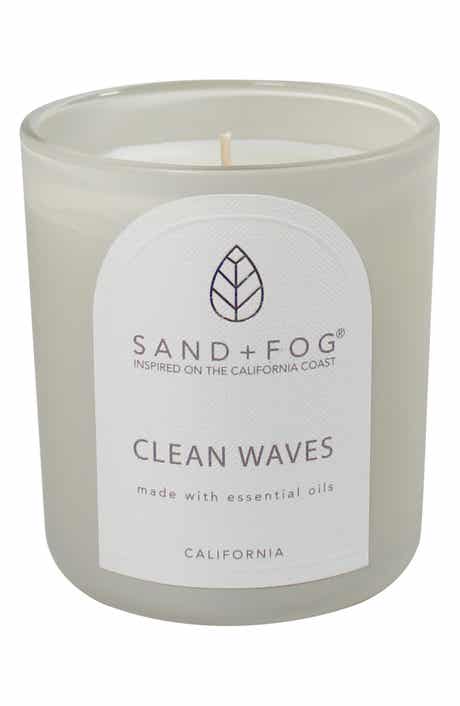 Scented Candle