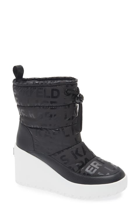 Berdina Wedge Boot (Women)