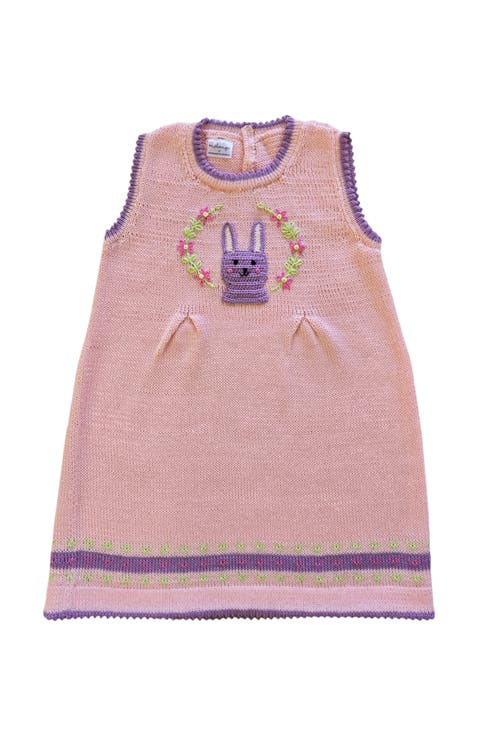 Bunny Garden Dress