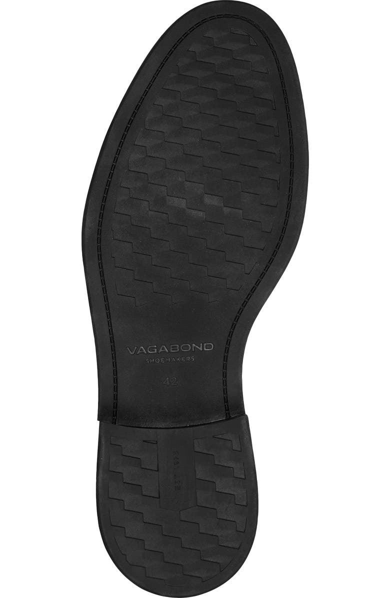 Vagabond Shoemakers Alex M Chelsea Boot, Alternate, color, Black