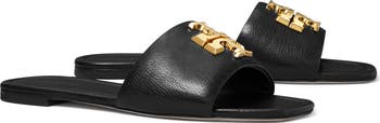 Eleanor Slide Sandal