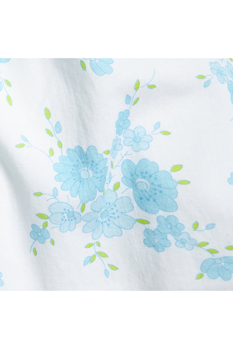 Mila Bubble, Alternate, color, Turks Floral