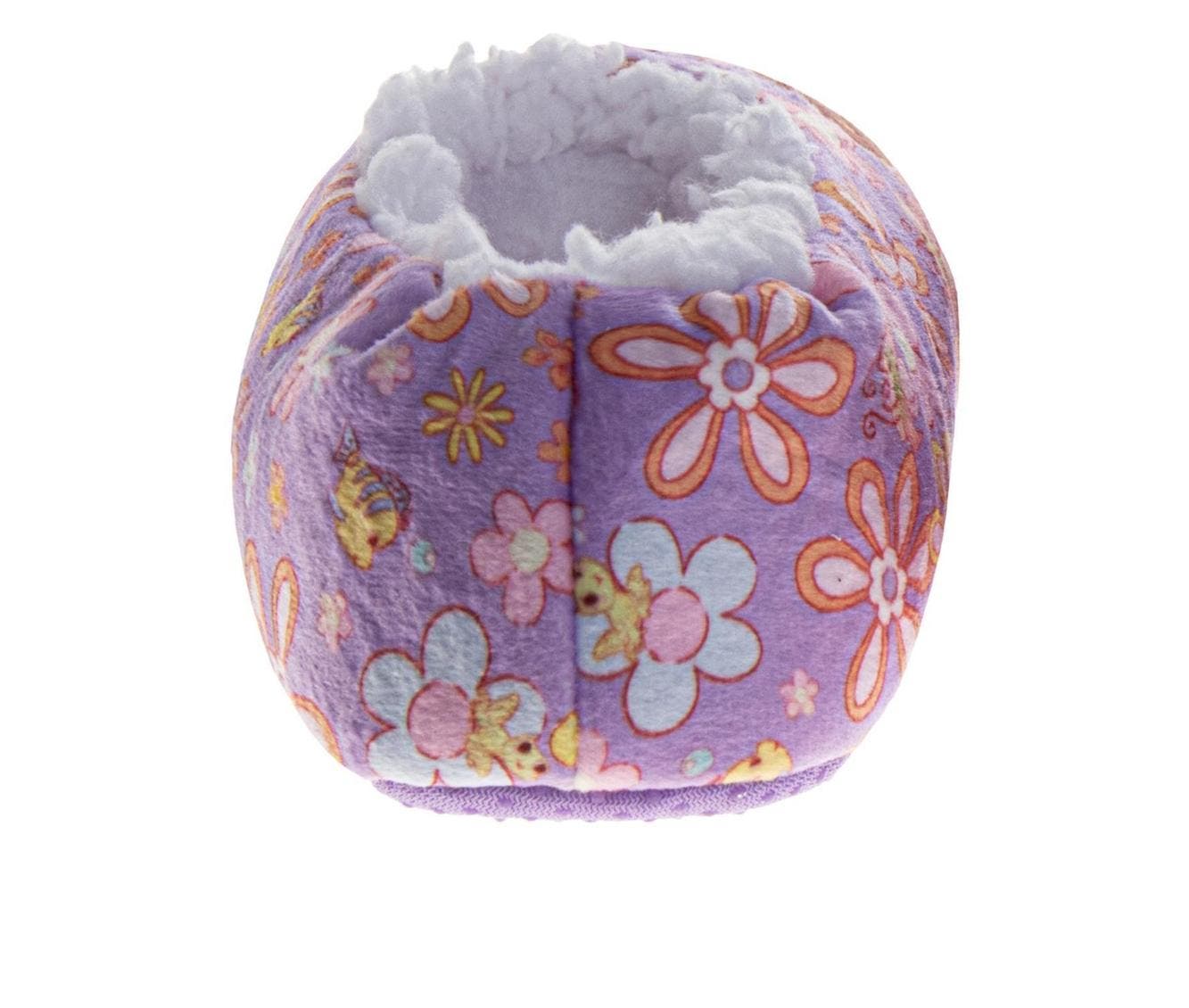 Disney Princess Slippers, Alternate, color, Pink