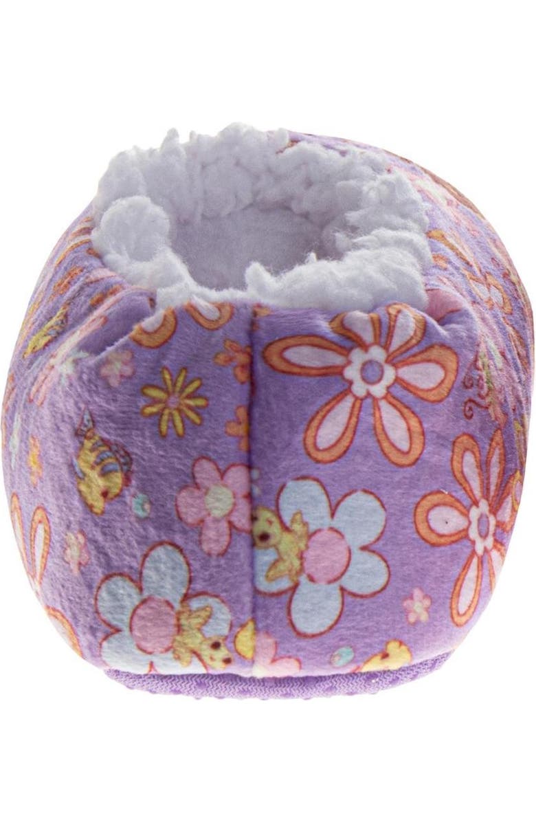 Disney Princess Slippers, Alternate, color, Pink