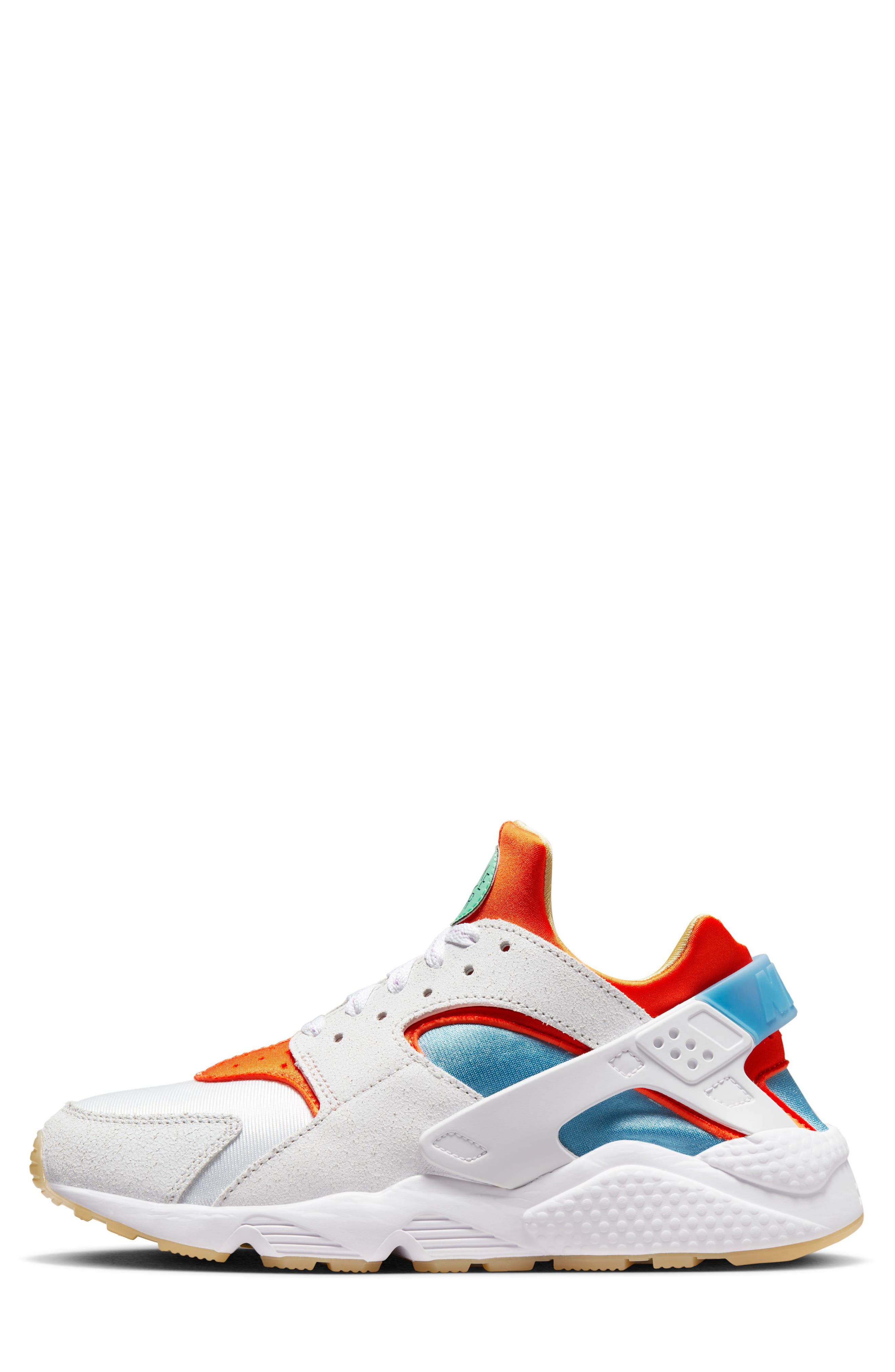 Nike Air Huarache Sneaker, Alternate, color, 