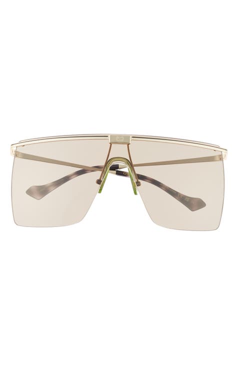 Gucci Square Rectangle Sunglasses for Men Nordstrom Rack