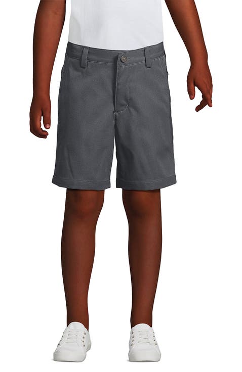 School Uniform Boys Active Chino Shorts