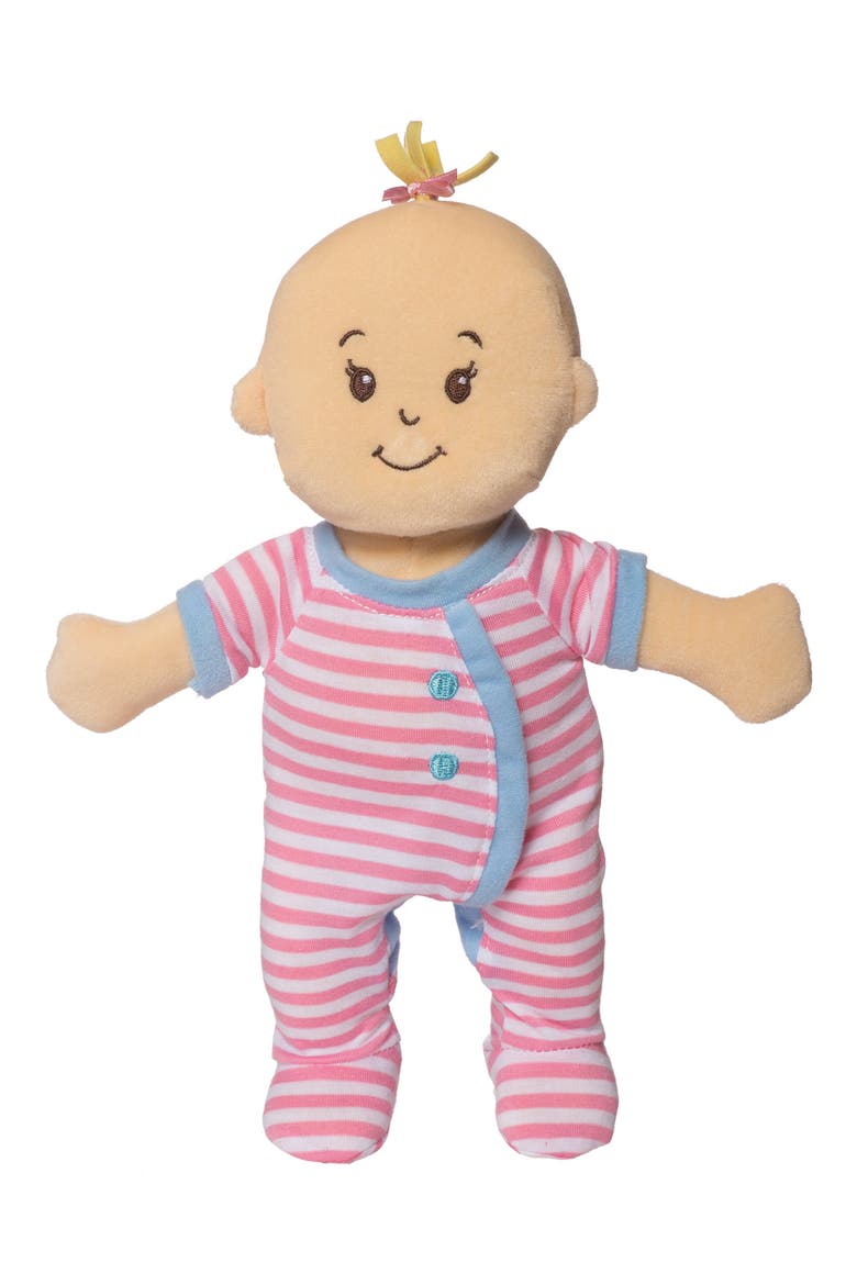 Baby Stella Sleep Toy Set, Alternate, color, MULTI