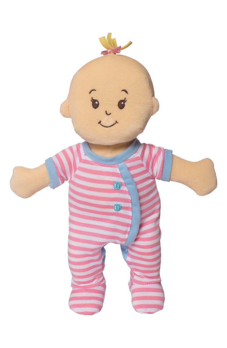 Manhattan Toy Baby Stella Sleep Toy Set, Alternate, color, Multi