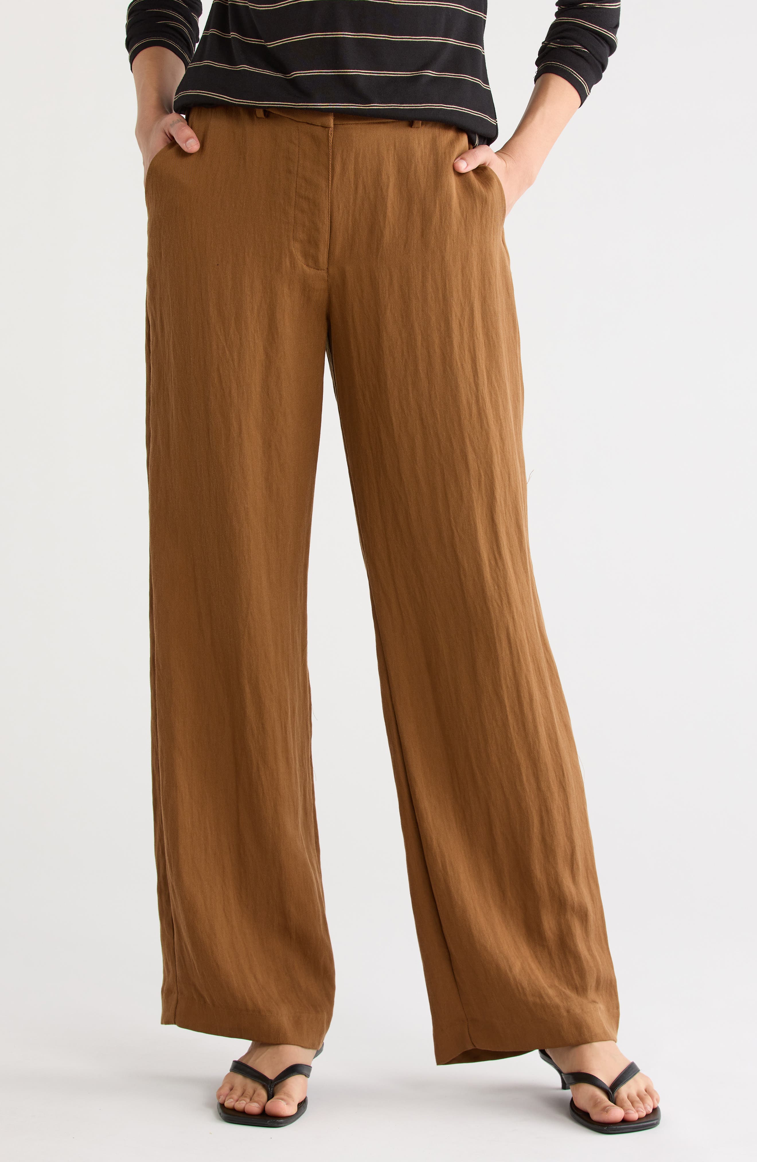BURNT CAMAMEL