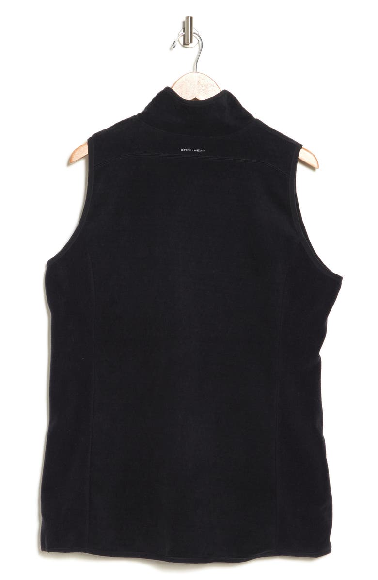 Columbia Outdoor Tracks Vest, Alternate, color, 