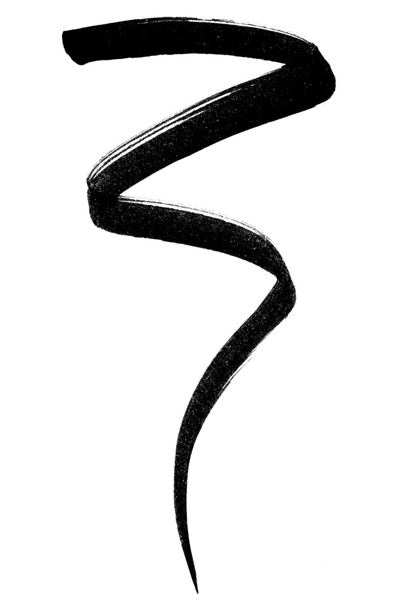 ILIA Clean Line Liquid Eyeliner, Alternate, color, Midnight Express