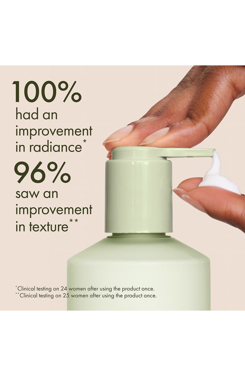 Origins Plantfusion<sup>™</sup> Softening Hand & Body Lotion with Phyto-Powered Complex, Alternate, color,