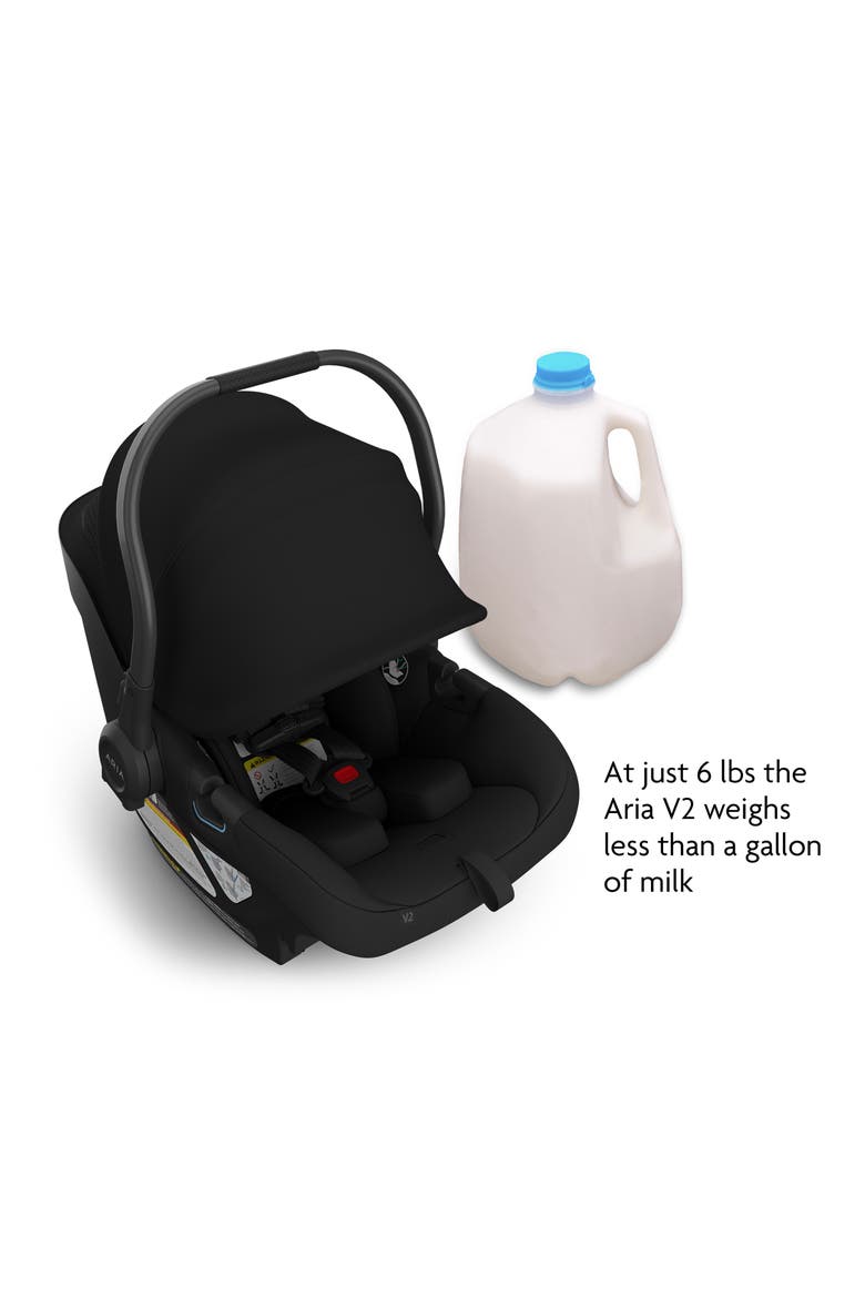 Aria™ V2 Infant Car Seat, Alternate, color, JAMES