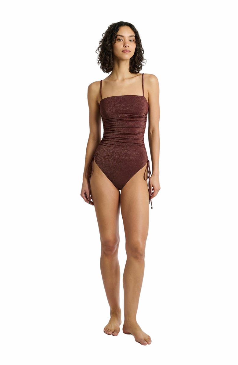 Onia Allegra One Piece, Main, color, 
