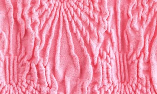 Treasure & Bond Pretty Seamless Tank In Pink